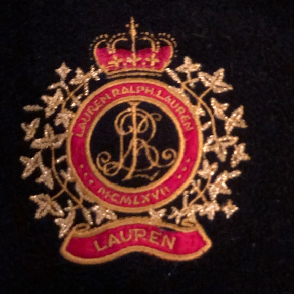 Lauren Ralph Lauren fleece - Picture 2 of 6